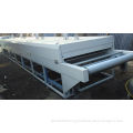 Conveyor Industrial IR Tunnel Machine